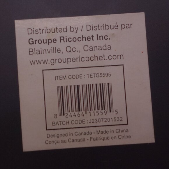 Vintage Tetris Game - Still Works! 8 24464 11559 5 TETG5595 - Picture 5 of 11